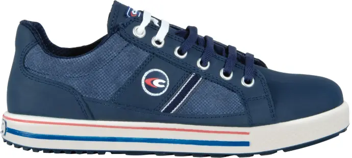 Chaussures de sécurité - Cofra Coach S3S CI FO SR