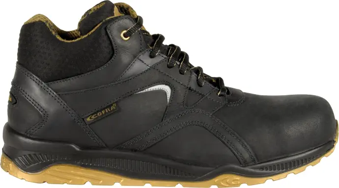 Chaussures de sécurité - Cofra Extrapoint S3S CI FO SR