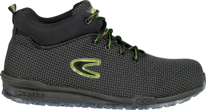 Chaussures montantes de sécurité - Cofra Youth S3S FO SR