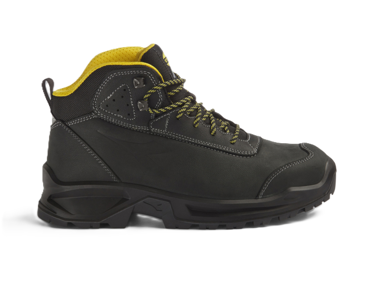 Chaussures sécurité - Diadora Country MID S3 SRC