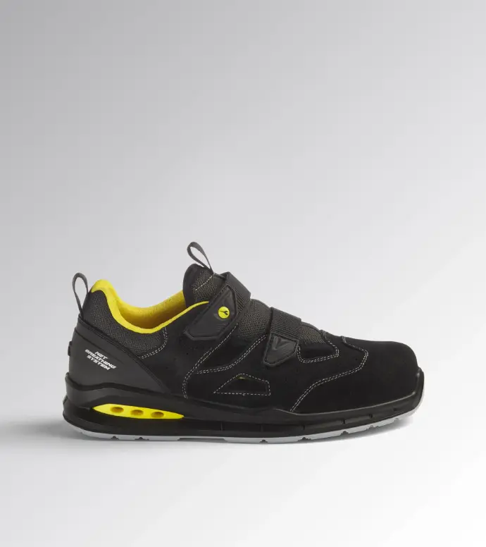 Chaussures sécurité - Diadora Run NET AIRBOX SANDAL S1P SRC