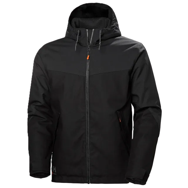 Veste parka - Helly Hansen Oxford