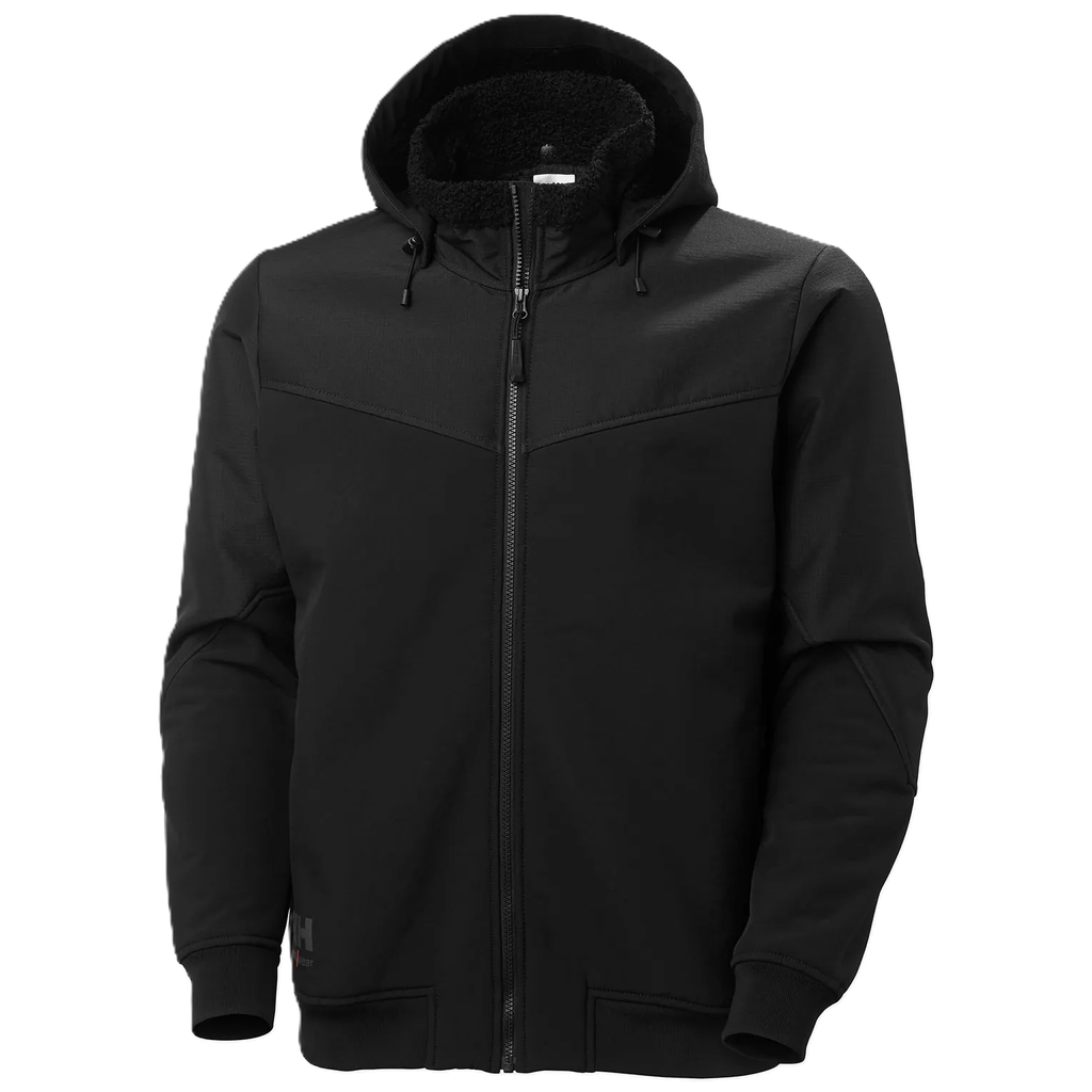 Veste softshell - Helly Hansen Oxford