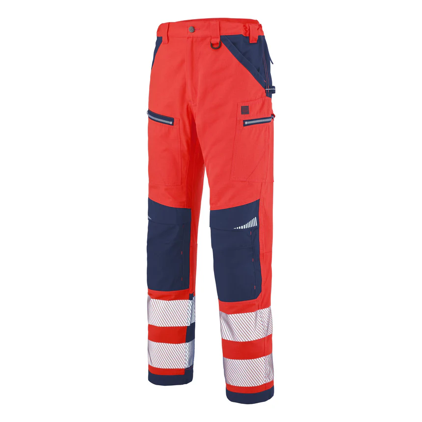 Pantalon haute visibilité 