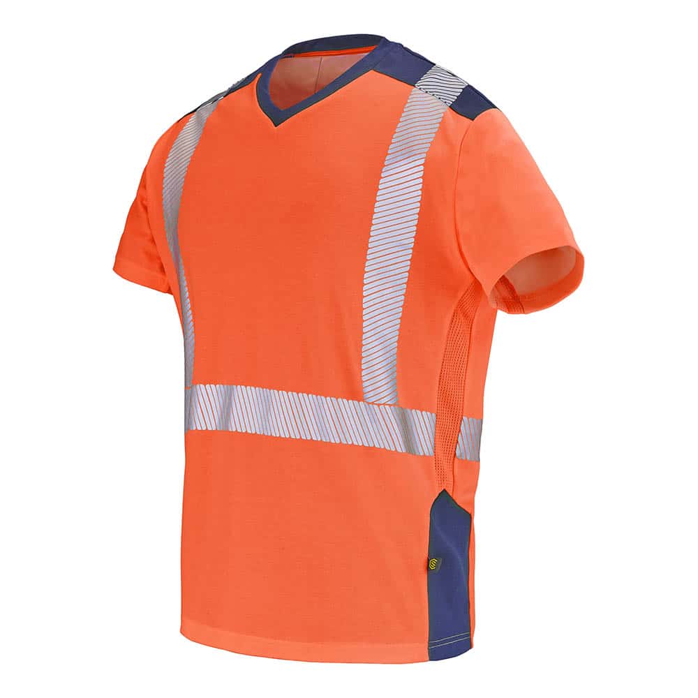 Tee-shirt haute visibilité - Lafont Gharbi