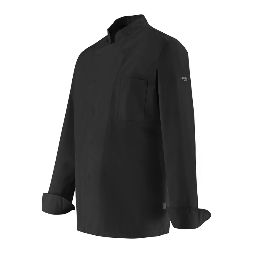 Veste cuisine homme - CABBAGE Lafont 