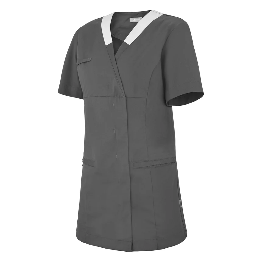Tunique médical courte femme - ZEN Lafont