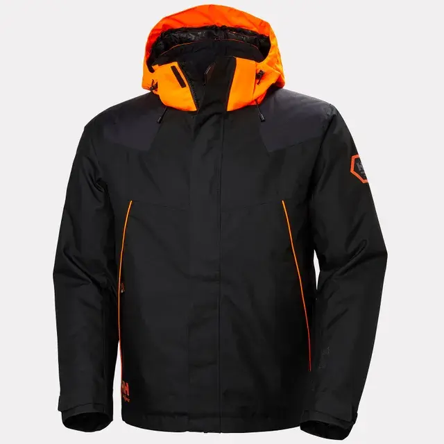 Veste d'hiver - Helly Hansen Chelsea Evolution