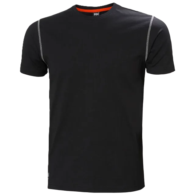Tee-shirt - Helly Hansen Oxford