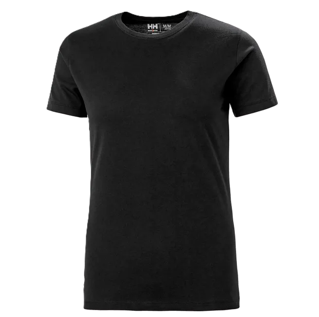 T-shirt femme - Helly Hansen Classic