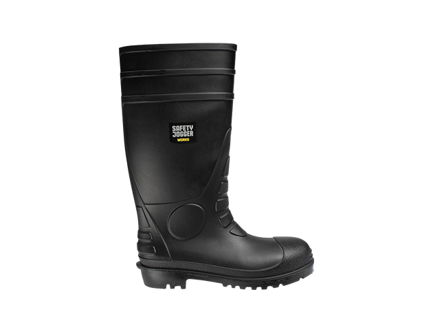 Bottes - Safety Jogger Hercules