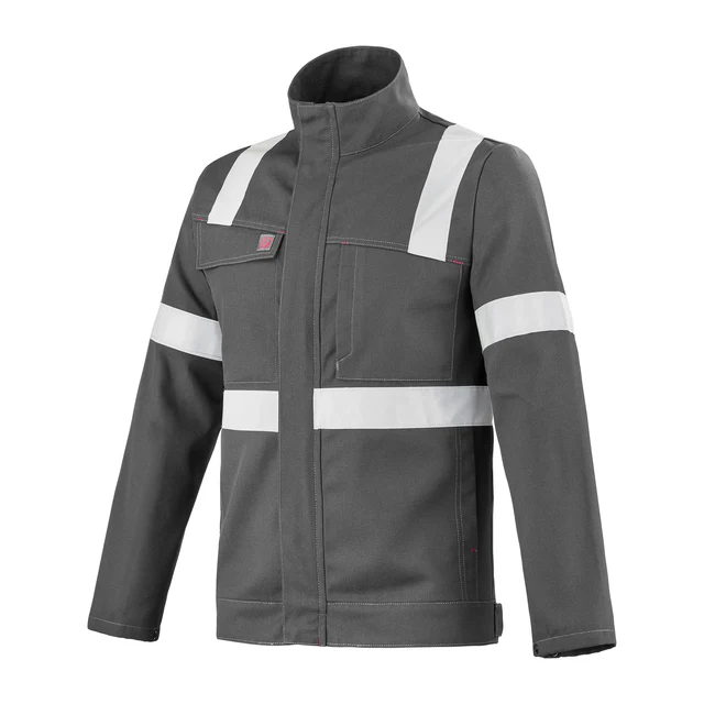 Blouson de travail - Lafont Jaspe Reflect
