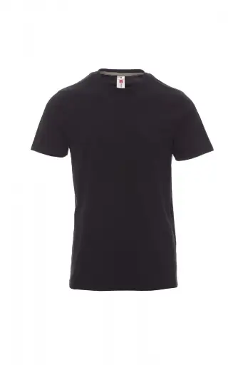 T-shirt manches courtes femme - PAYPER Sunrise