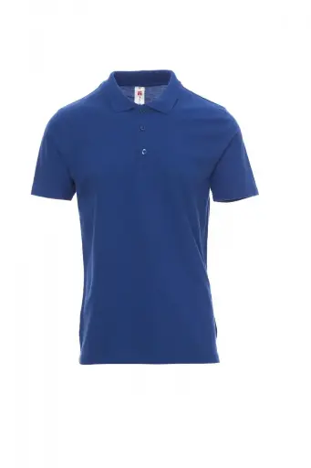 Polo manches courtes homme - Payper Rome