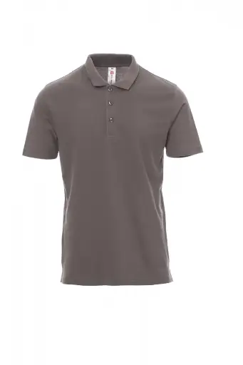 Polo manches courtes femme - Payper Rome