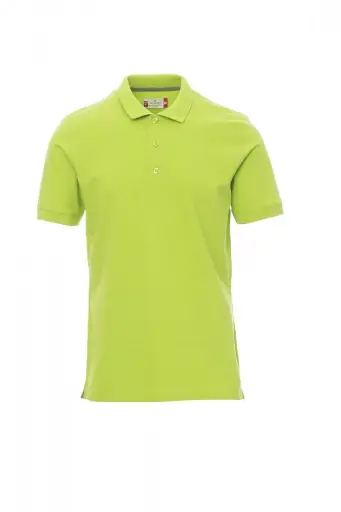 Polo manches courtes femme - Payper Venice