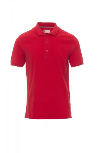 Polo manches courtes enfant - Payper Venice