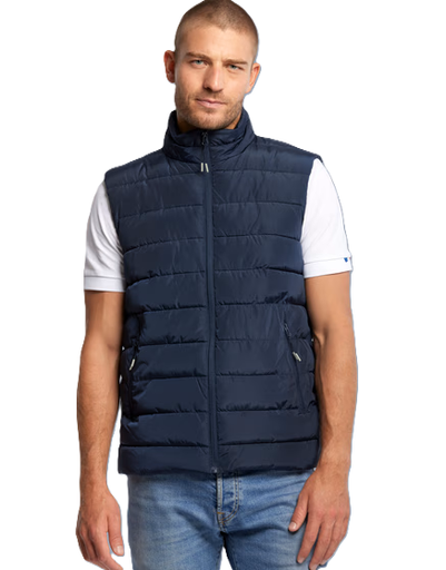 Bodywarmer doudoune homme - Walomo Kyle