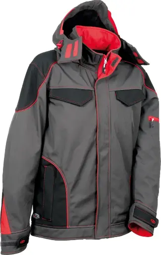 Veste softshell - Tecka COFRA 