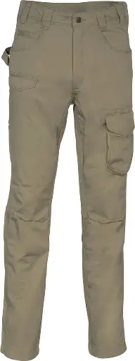 Pantalon homme de travail - Kalamata COFRA