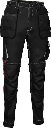 Pantalon travail homme - Leiria COFRA 