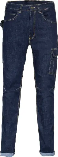 Pantalon jean de travail - Cabries COFRA 