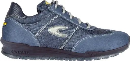 Chaussures - Cofra Brezzi S1 PS FO SR