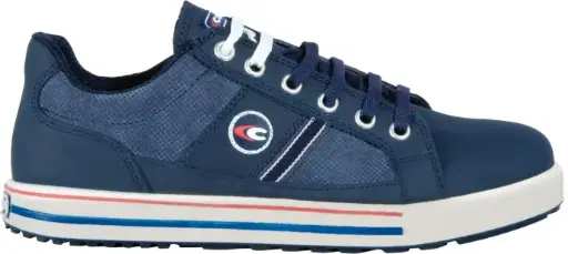 Chaussures de sécurité - Cofra Coach S3S CI FO SR