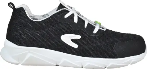 Chaussures mixtes de sécurité - Cofra Distance ESD S3 SRC