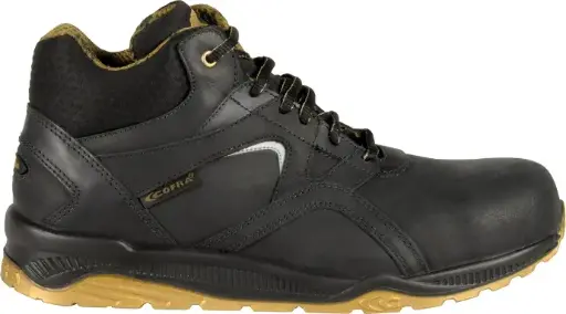 Chaussures de sécurité - Cofra Extrapoint S3S CI FO SR