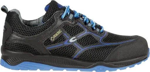 Chaussures basse de sécurité - Cofra Touchdown S7S FO SR