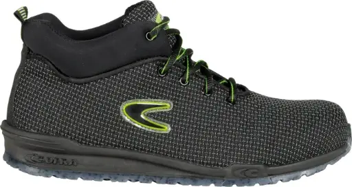 Chaussures montantes de sécurité - Cofra Youth S3S FO SR