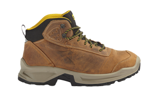 Chaussures sécurité - Diadora Country MID S3 SRC