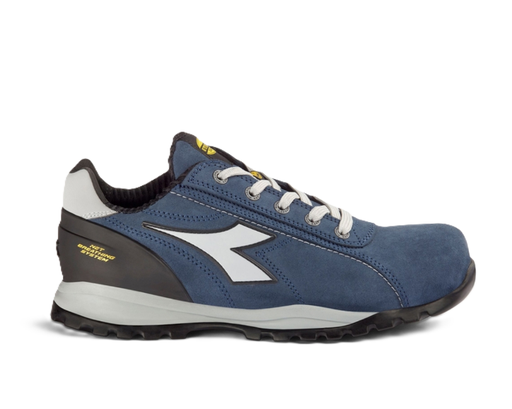 Chaussures sécurité - Diadora Glove NET LOW S3L FO SR HRO ESD
