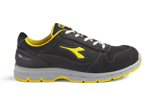 Chaussures sécurité - Diadora Run Low S3S FO SR ESD 