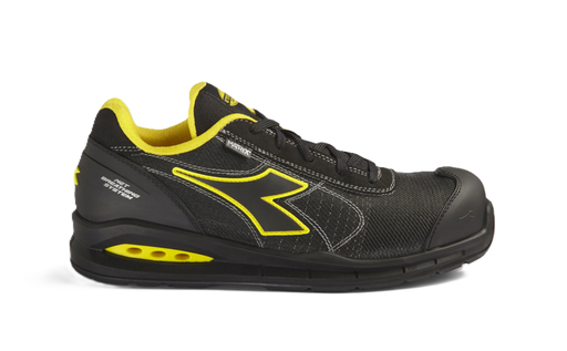 Chaussures sécurité - Diadora Run NET AIRBOX MTX MASTER LOW S3 SRC ESD 