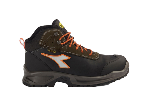 Chaussures sécurité - Diadora Sport diatex MID S7S FO CI SR