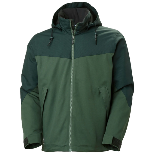 Veste parka - Helly Hansen Oxford