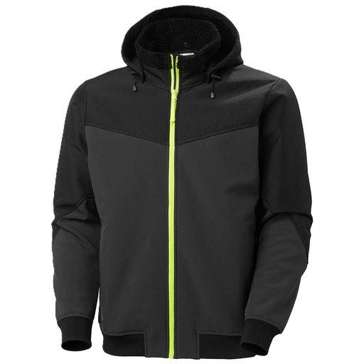 Veste softshell - Helly Hansen Oxford