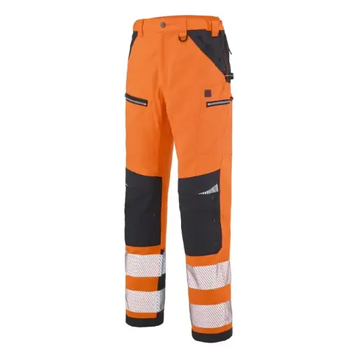 Pantalon haute visibilité - Spanner Lafont
