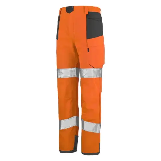 Pantalon haute visibilité 