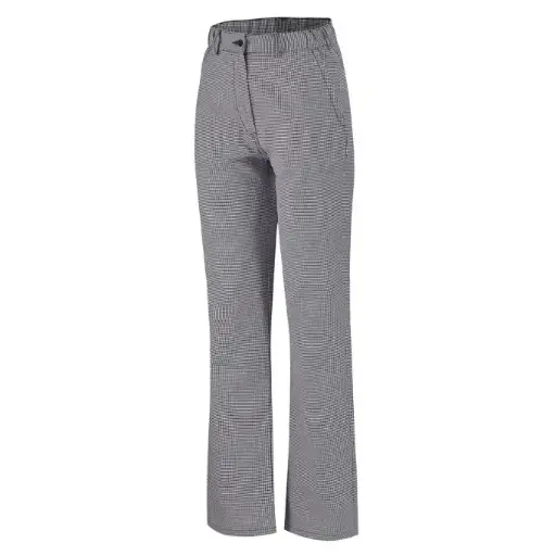 Pantalon femme cuisine - HELENA Lafont 