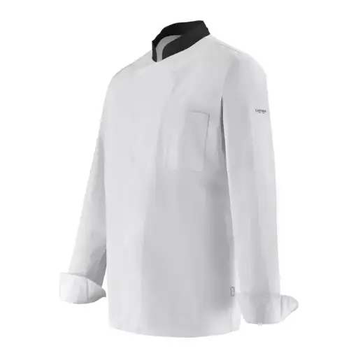 Veste cuisine homme - CABBAGE Lafont 