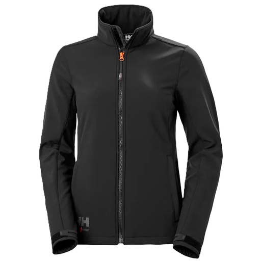 Veste softshell femme - Helly Hansen Luna
