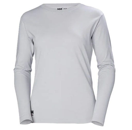T-shirt manches longues femme – Classic Helly Hensen