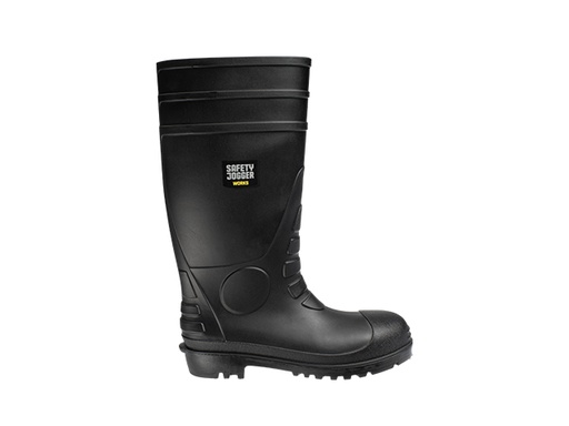 Bottes - Safety Jogger Hercules