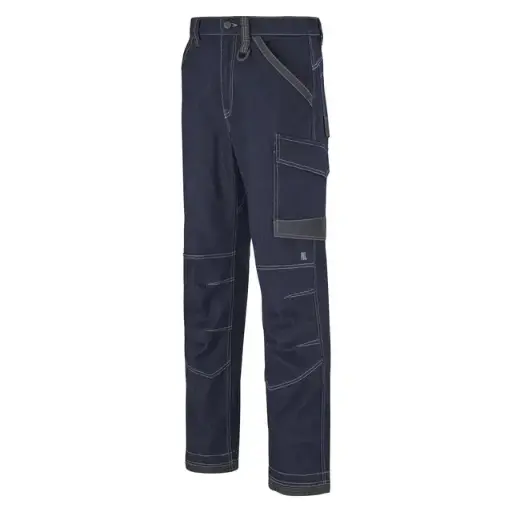 Pantalon de travail jean - Lafont Ruler