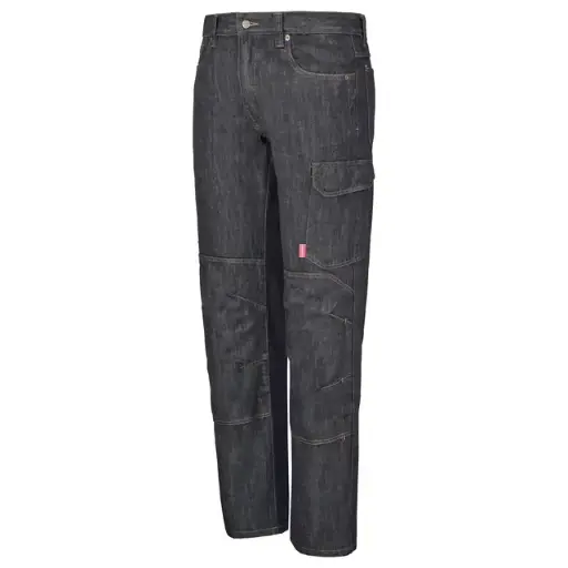 Pantalon de travail jean - Lafont Alicki
