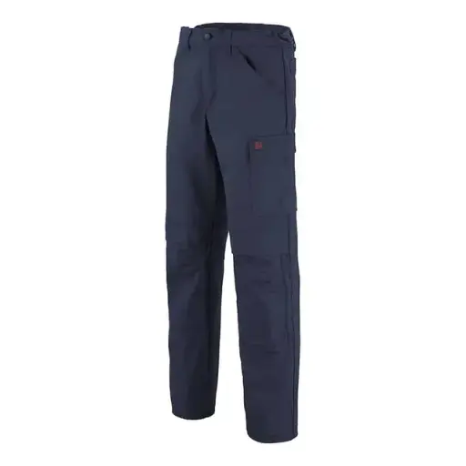 Pantalon de travail - Lafont Basalte PI