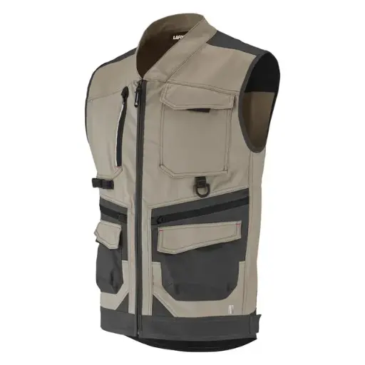 Gilet - Lafont Trowel L3